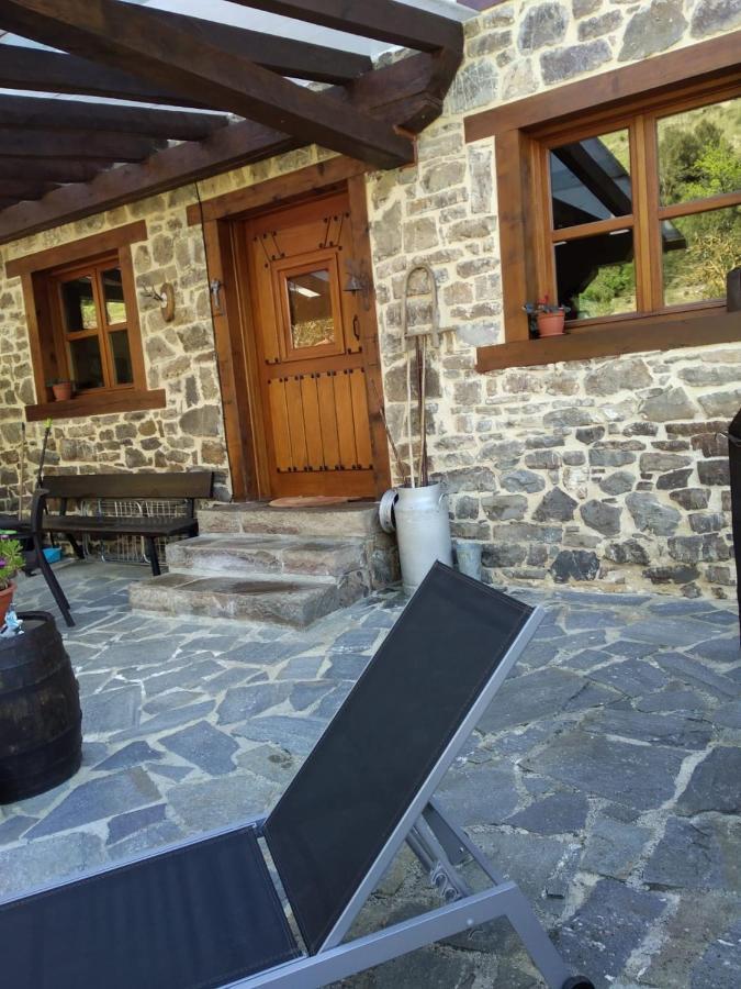 Casa Llayo Holiday home Aliezo