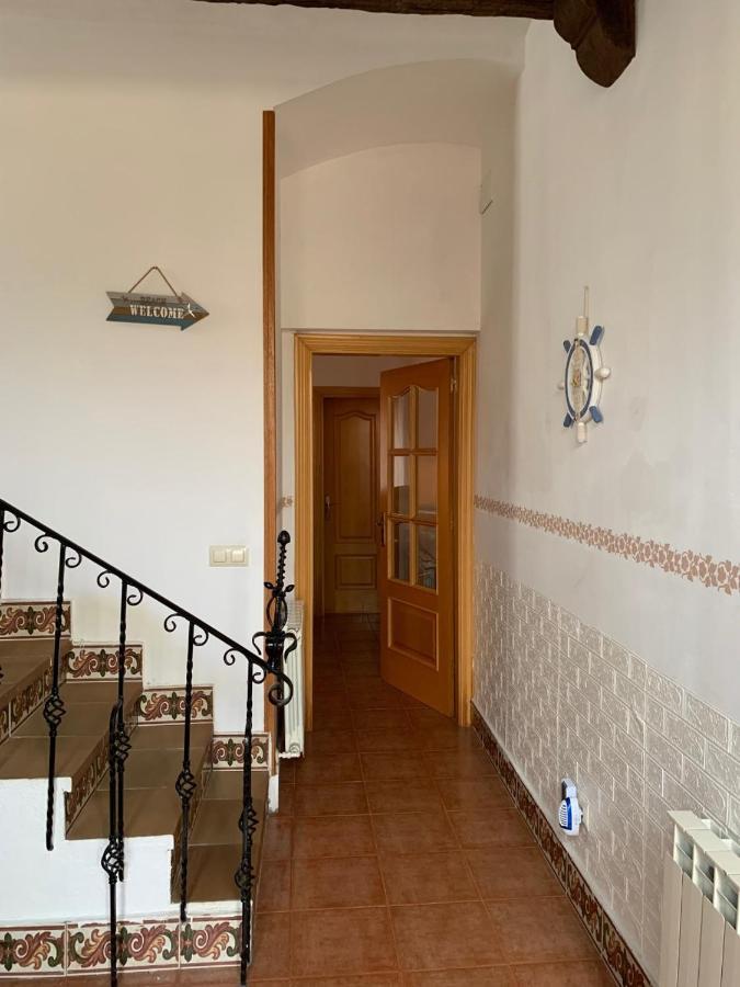 Apartment Casa La Pau Vilassar De Mar