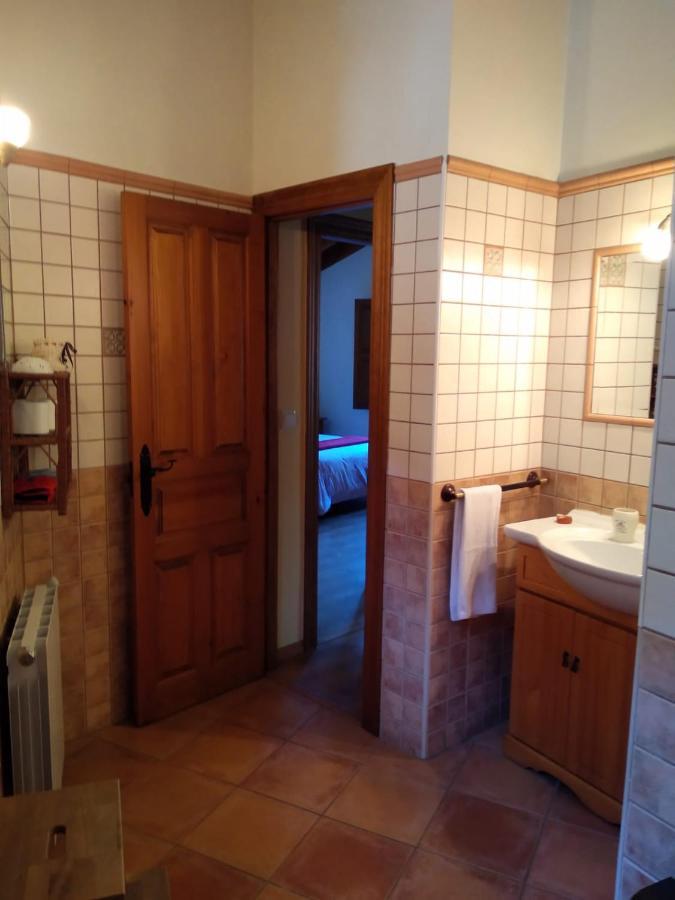 Casa Llayo Holiday home Aliezo