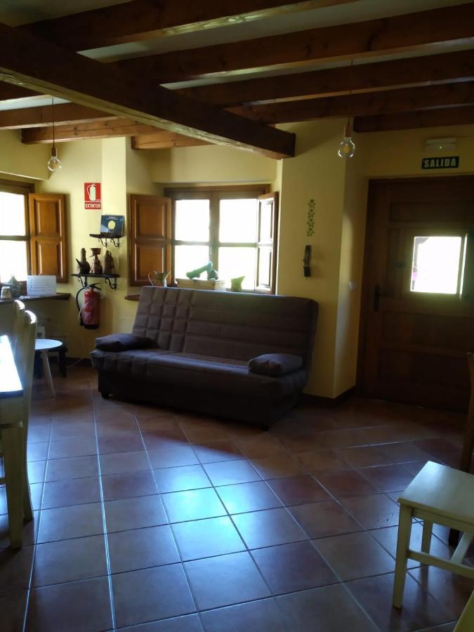 Casa Llayo Holiday home Aliezo