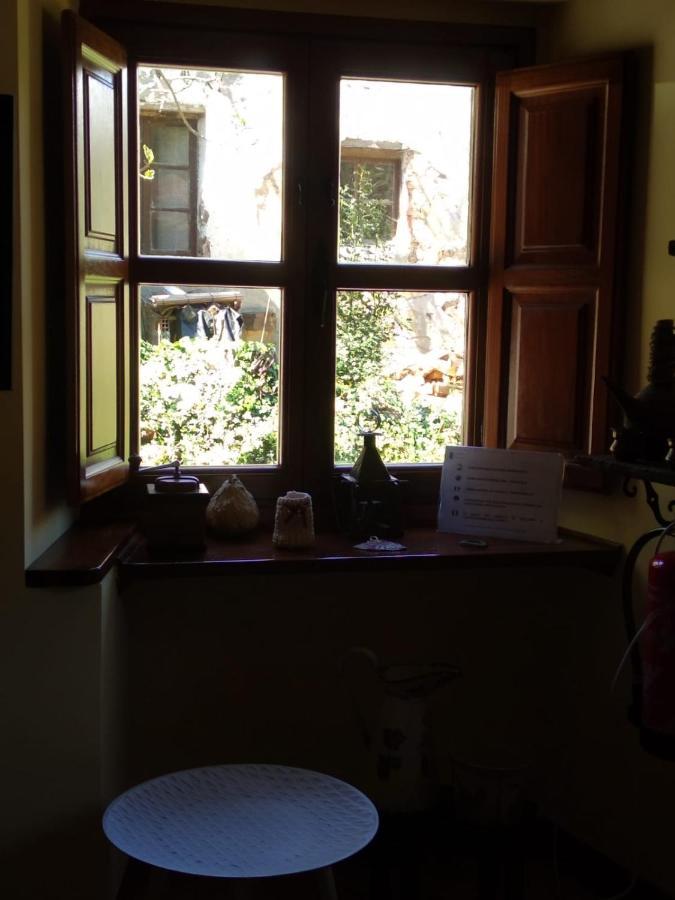 Casa Llayo Aliezo
