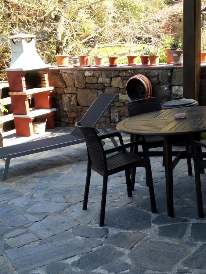 Casa Llayo * Aliezo