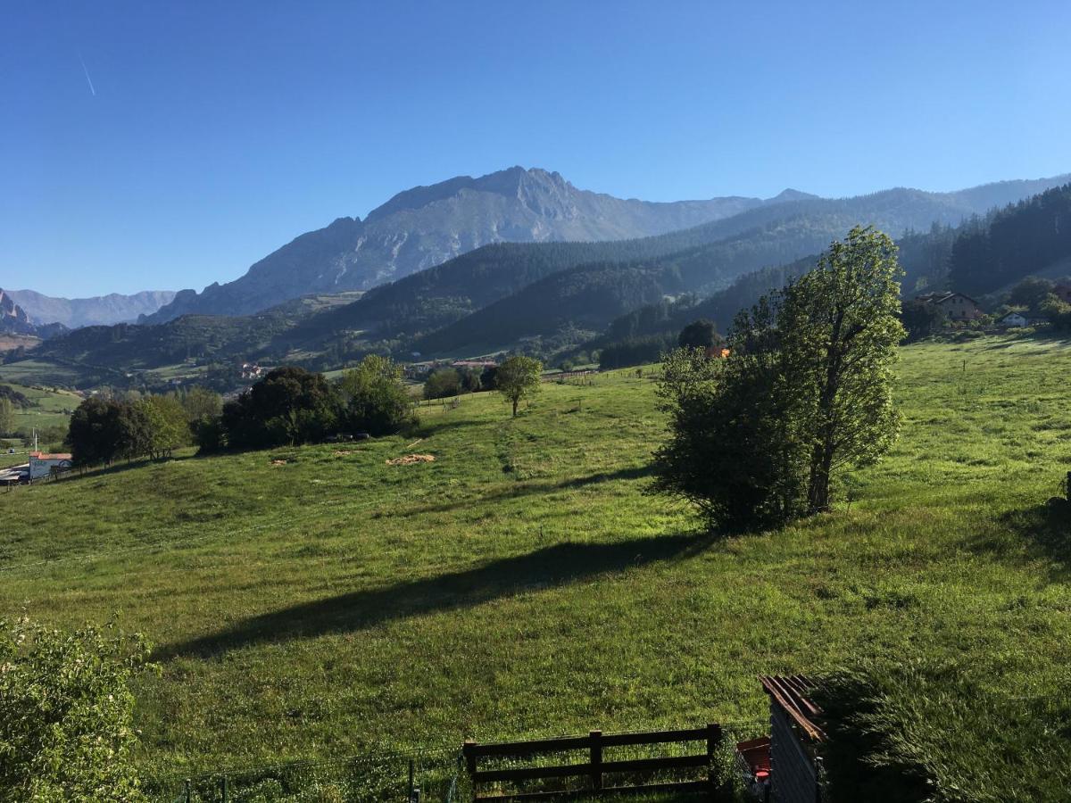 Precioso Junto A Potes-4 Hab,3 Baños, Piscina * Ojedo