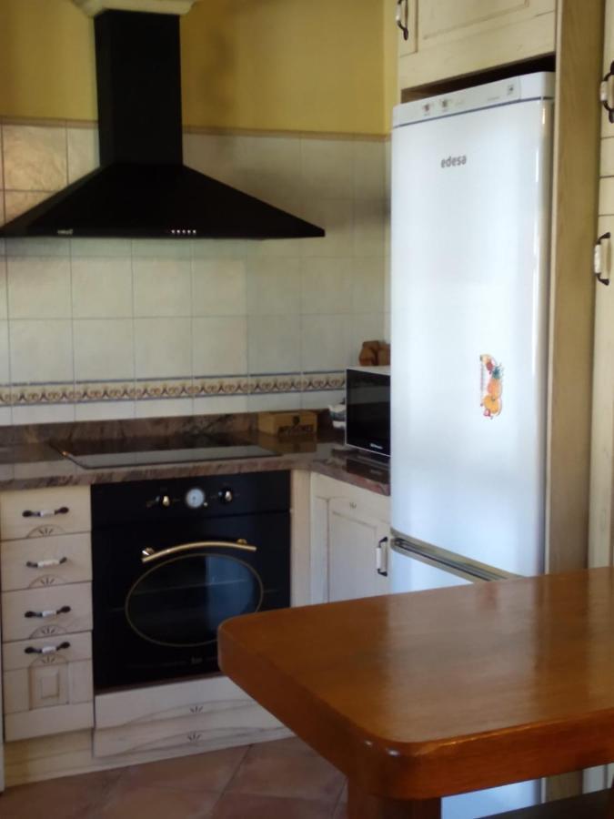 Holiday home Casa Llayo