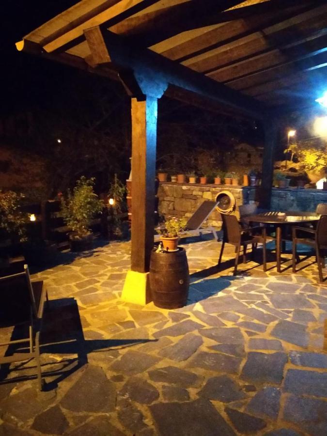 Casa Llayo * Aliezo