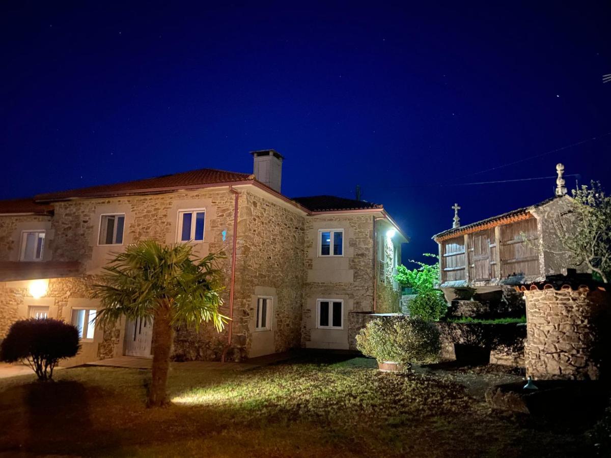 Casa De Fares Сasa de vacaciones La Estrada