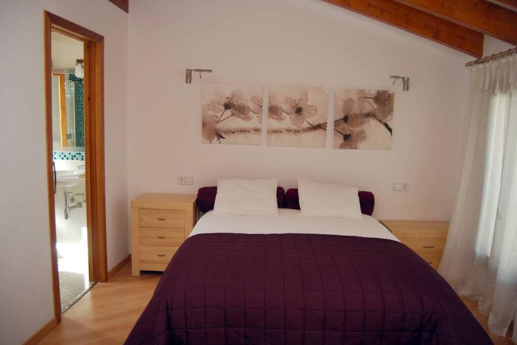 Casa Lleó Сasa de vacaciones Pollensa
