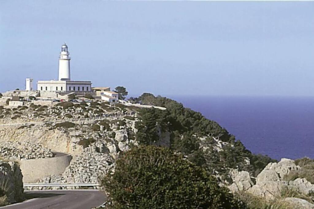 Сasa de vacaciones Casa Lleó