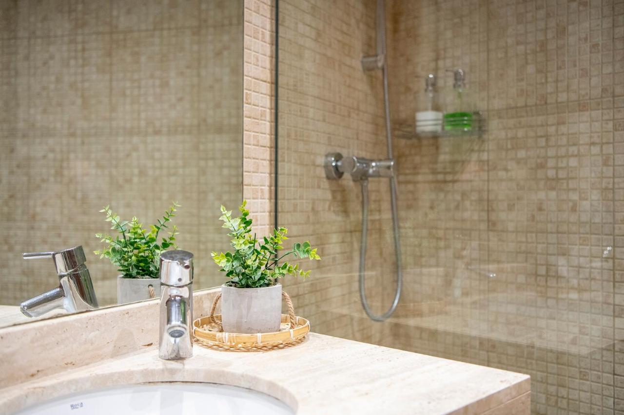 Up Apartment Banyoles