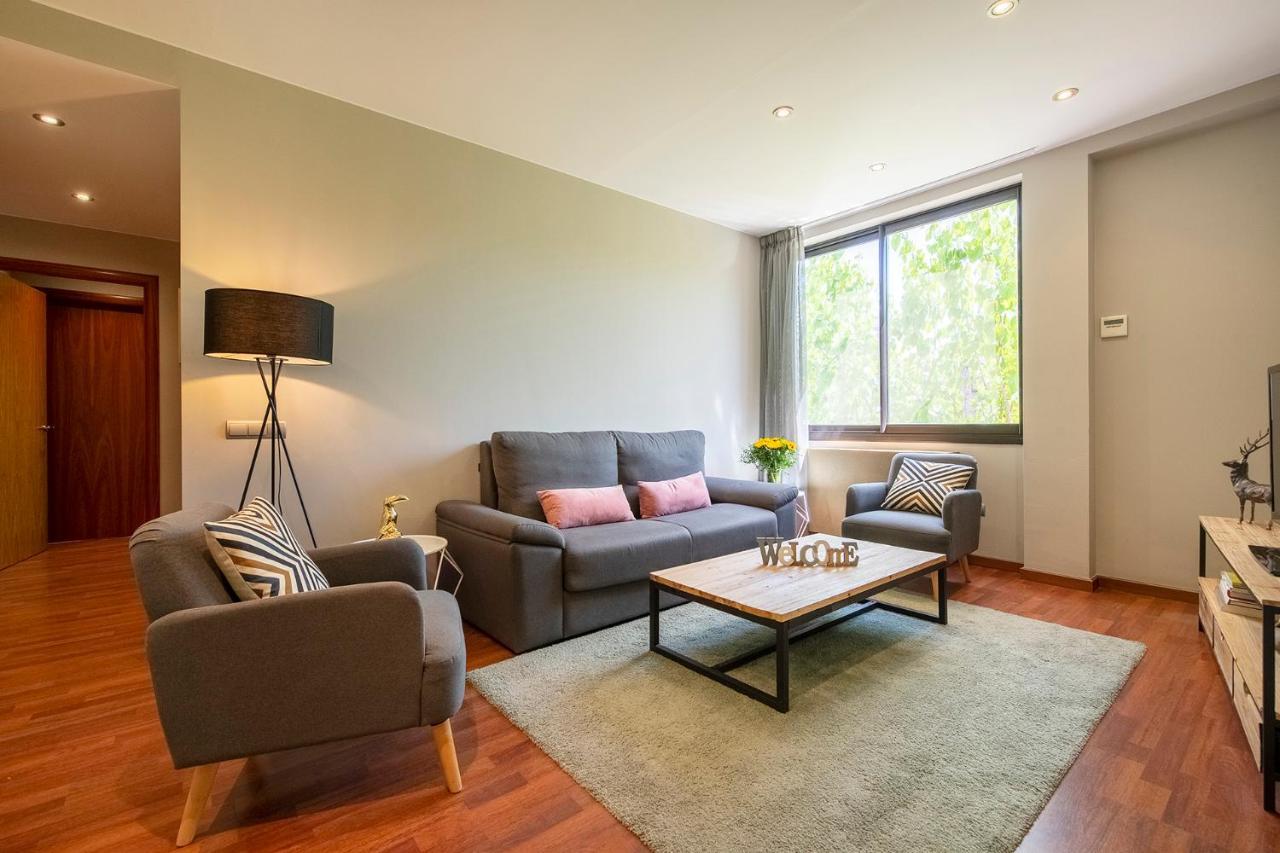 Up Apartment