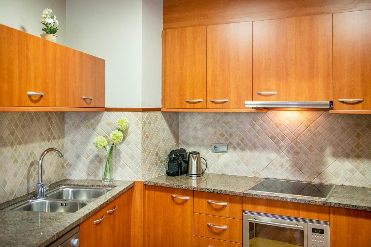 Apartment Up *