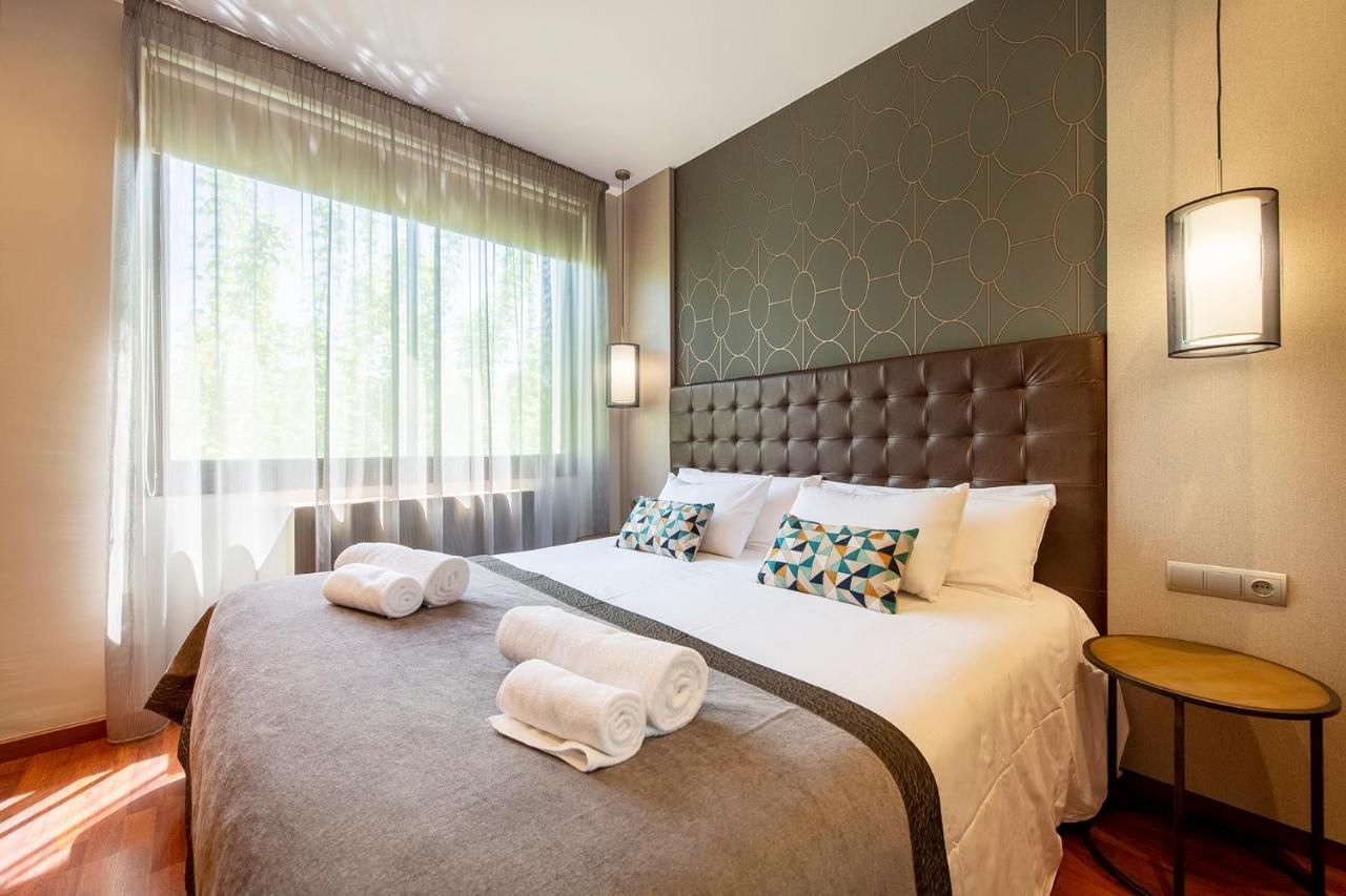 Apartment Up Banyoles
