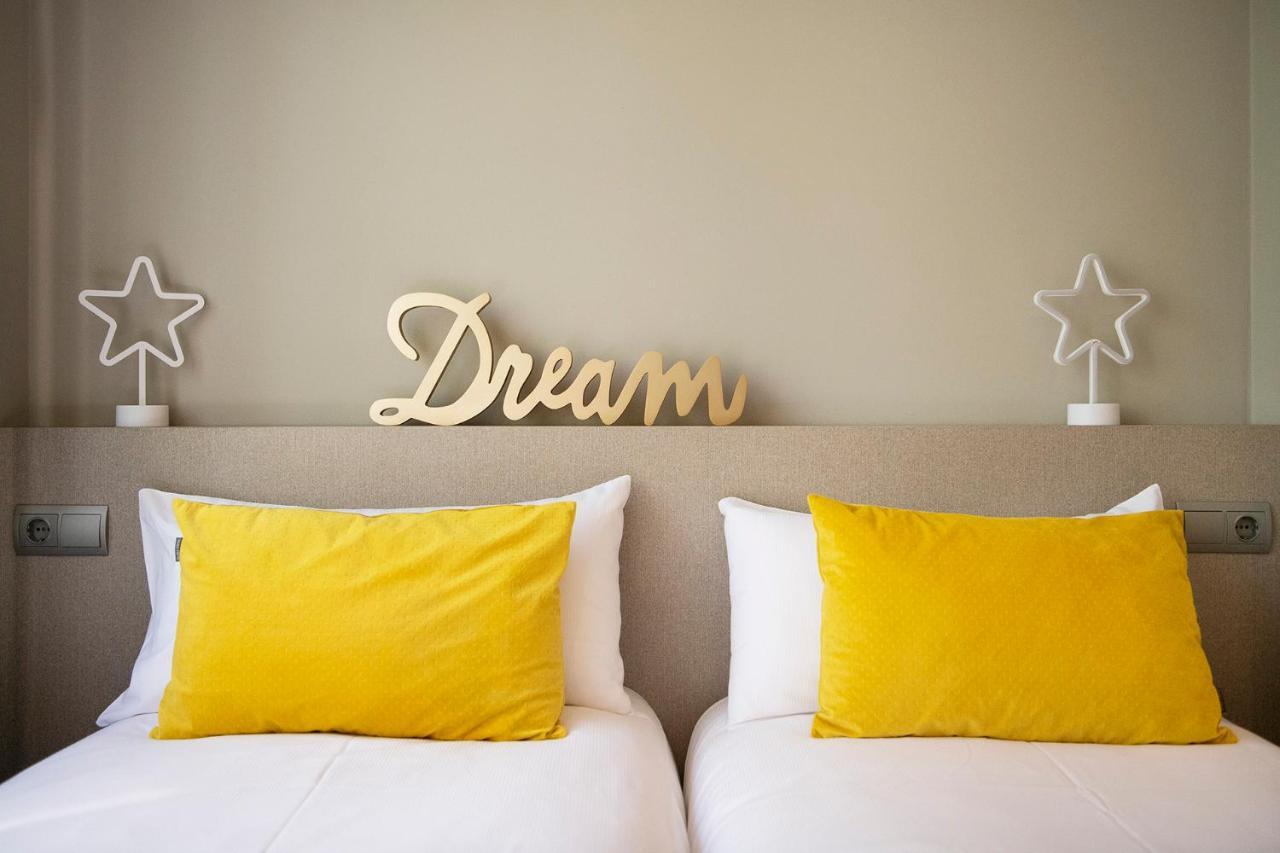 Apartment Up Banyoles