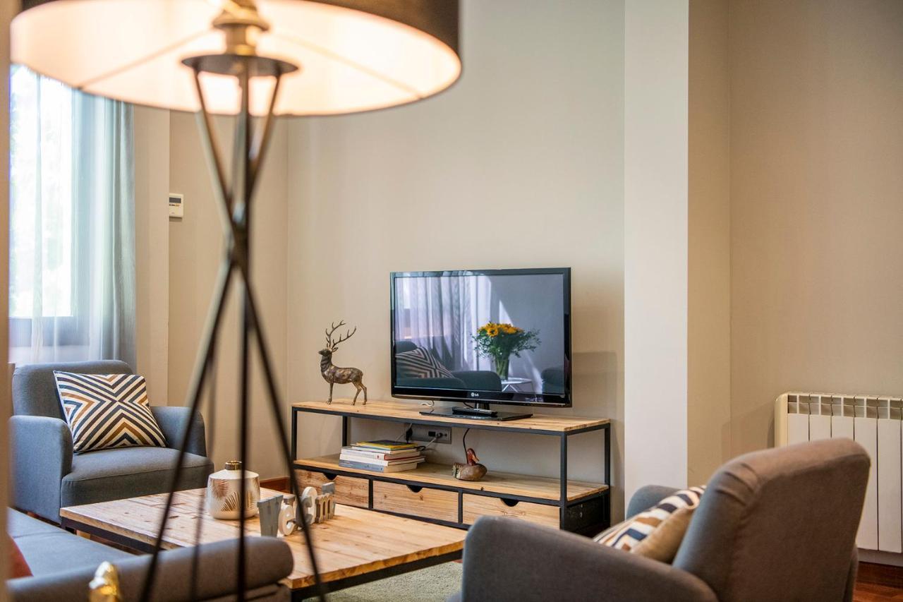 Up Apartment