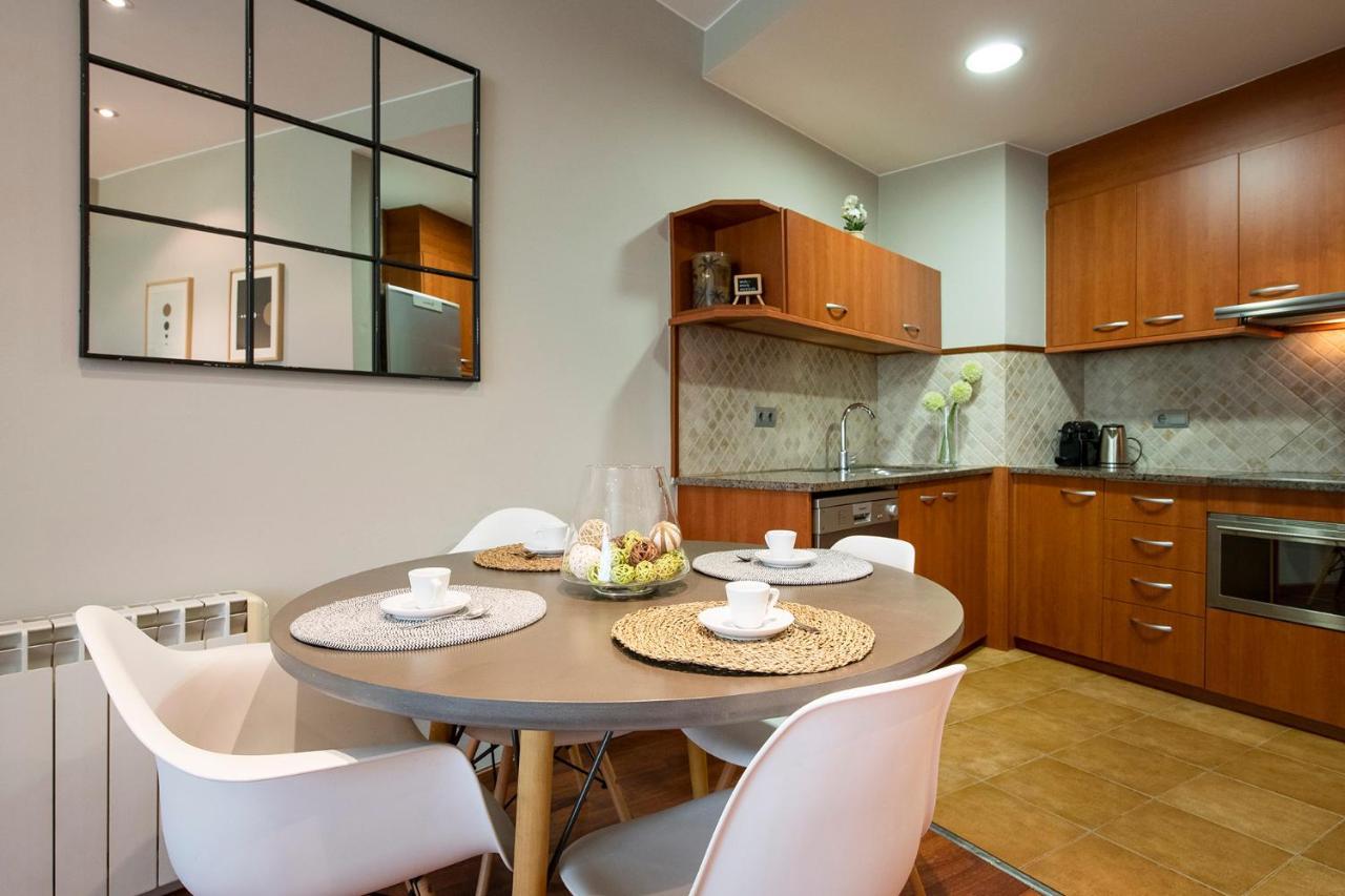 Up Apartment Banyoles