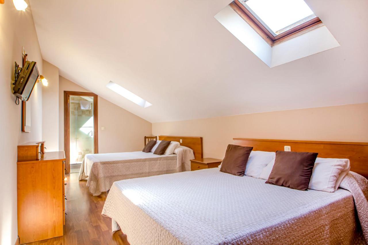Fimar Hostal Ubiarco
