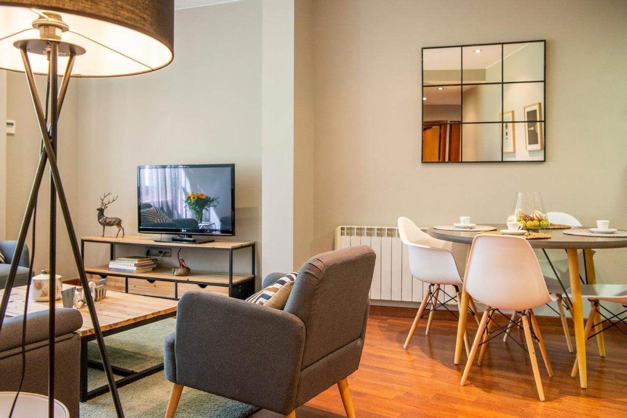 Apartment Up