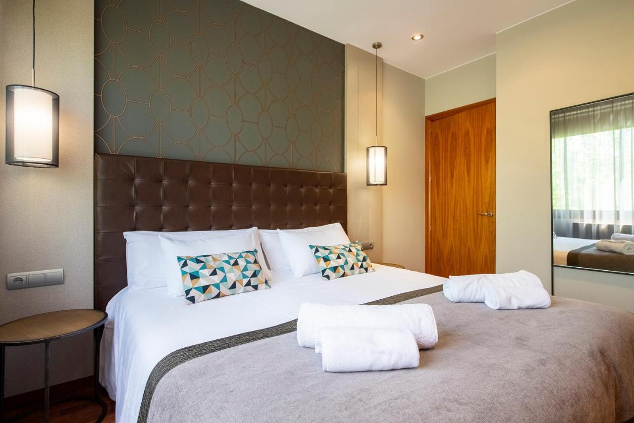 Up Apartment Banyoles