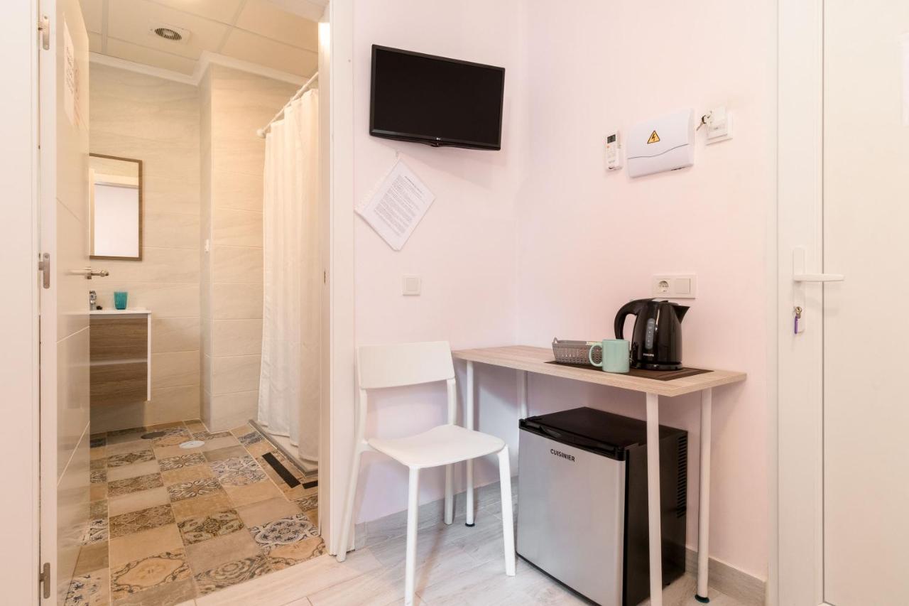 Guest house 7a