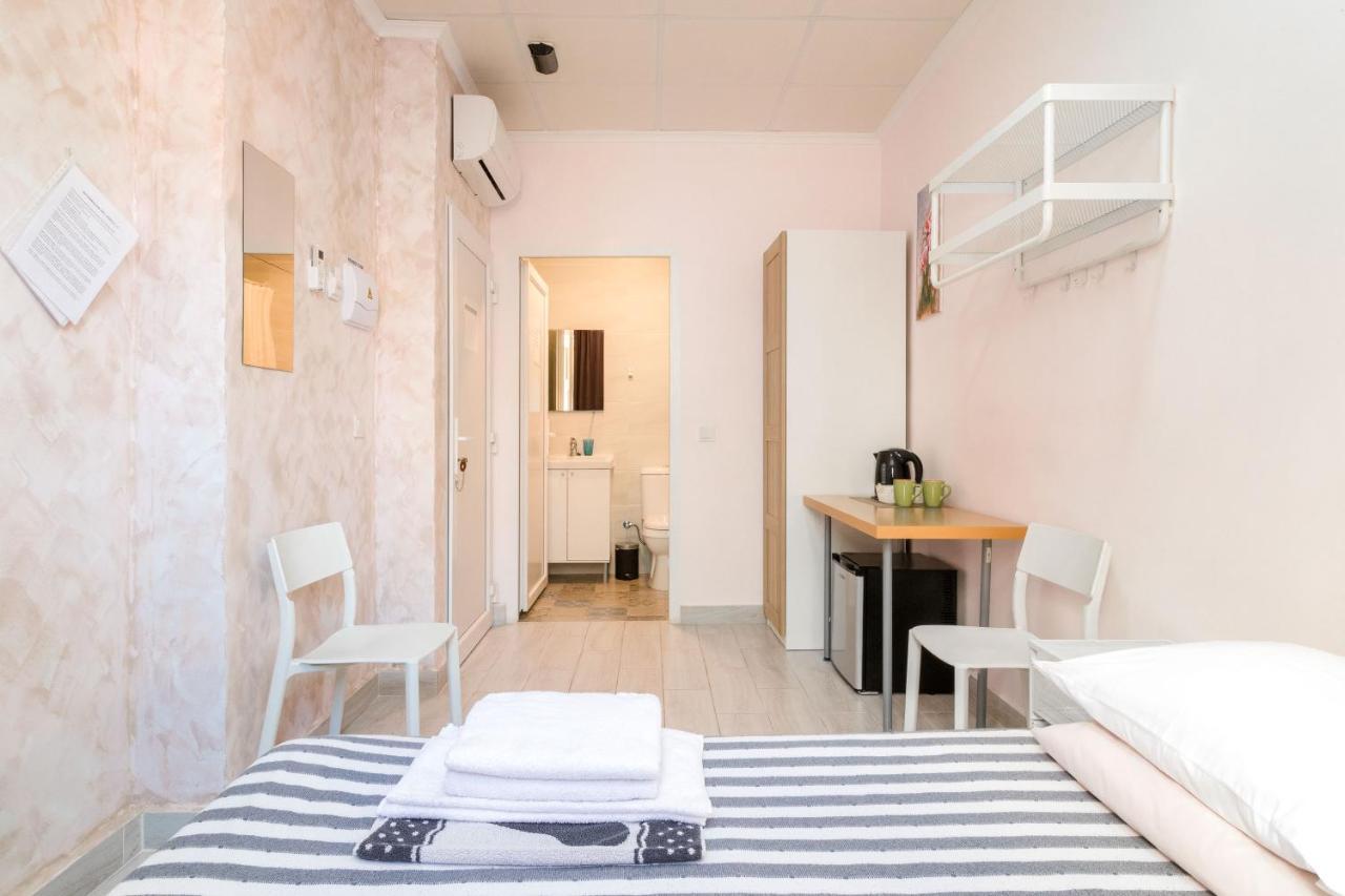 Guest house 7a Torrevieja