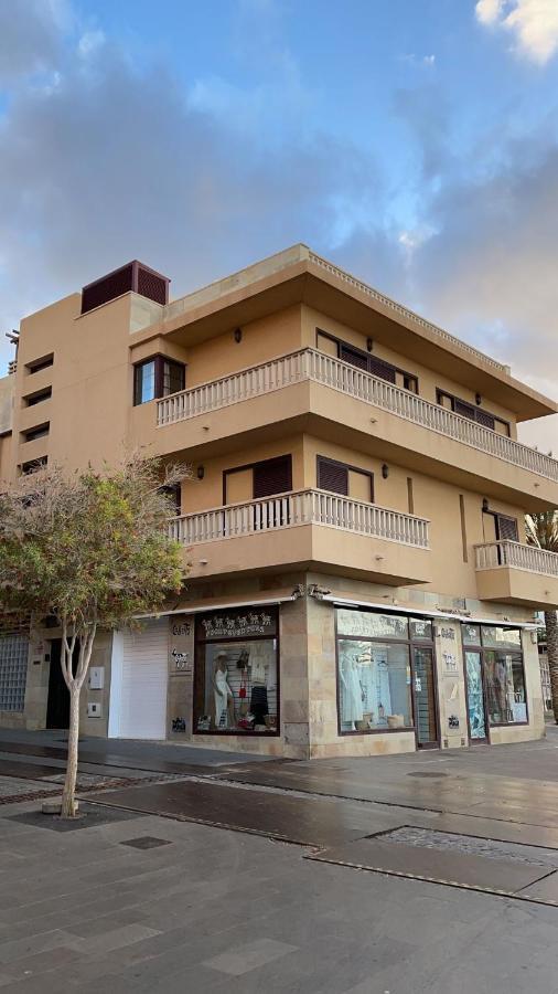 Mariposas Jandia 3 Apartment Morro Jable (Fuerteventura)