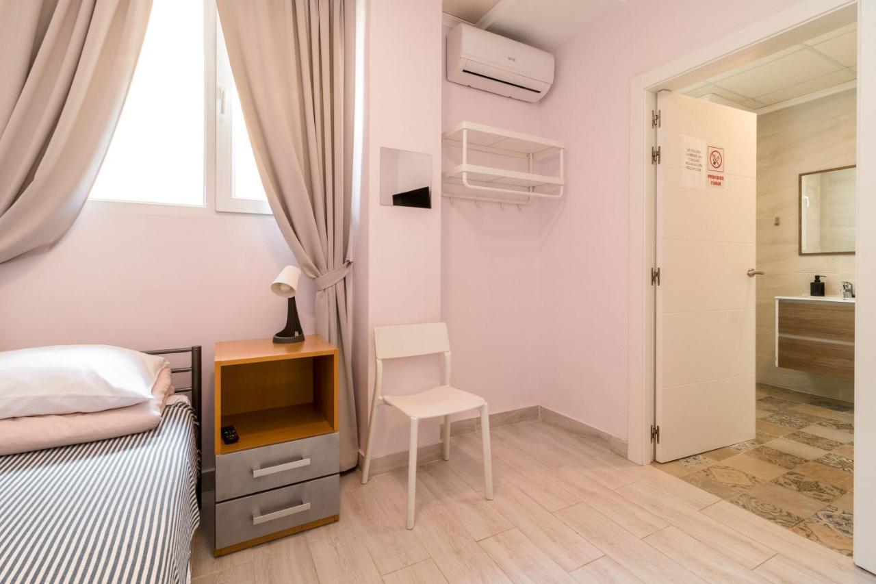 Guest house 7a Torrevieja