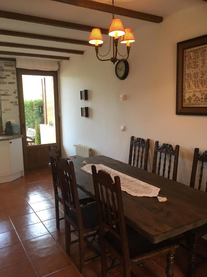 Precioso Junto A Potes-4 Hab,3 Baños, Piscina * Ojedo