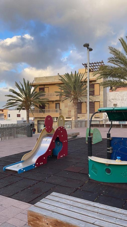 Apartment Mariposas Jandia 3 Morro Jable (Fuerteventura)