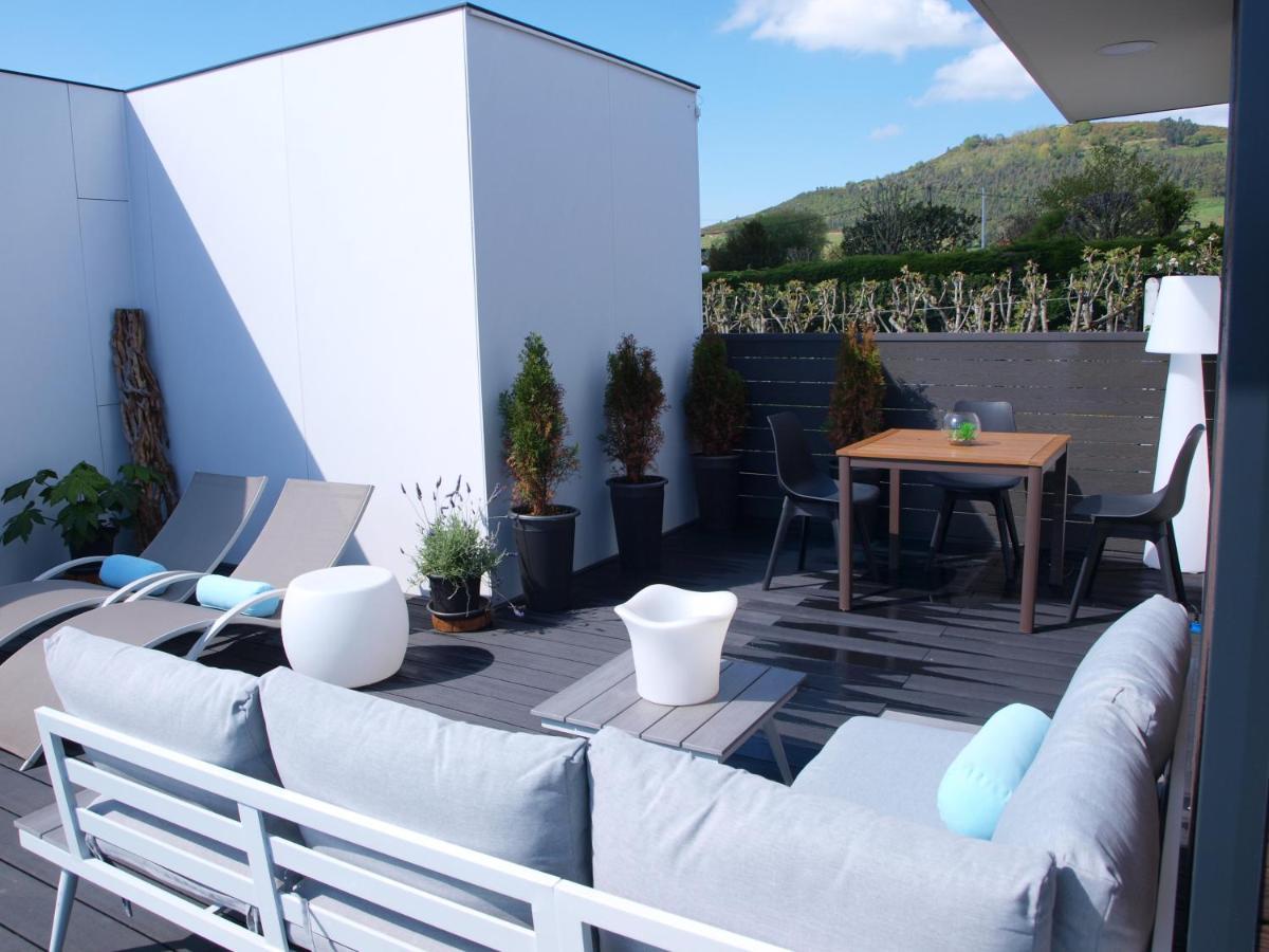 Norte De Santillana Apartment