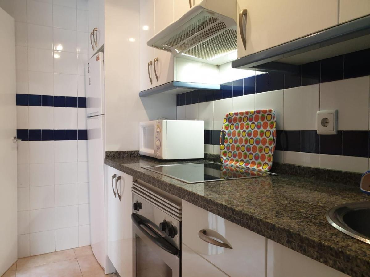 Océano - 3 Dormitorios Apartamento Isla Cristina