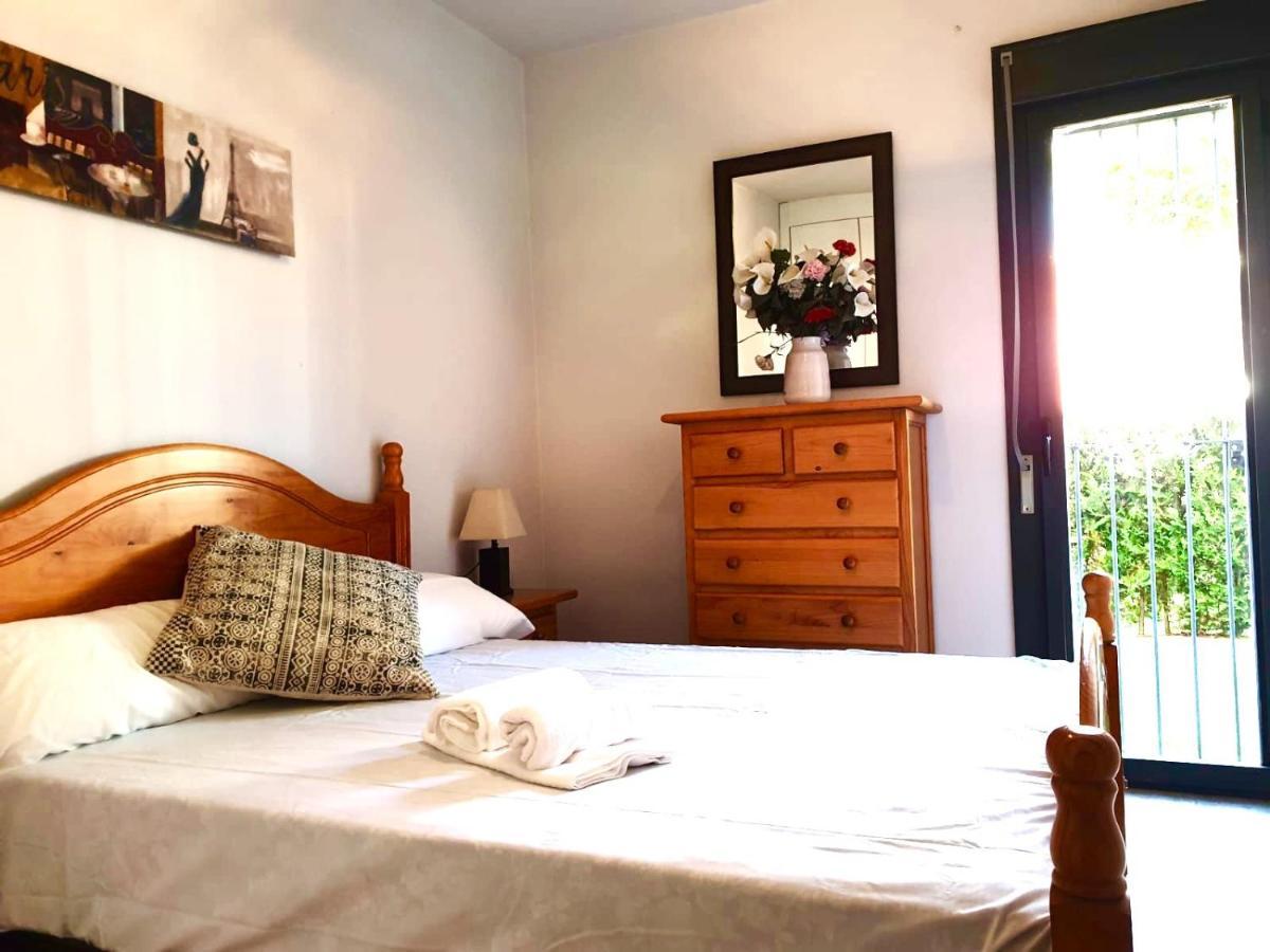 Apartamento Océano - 3 Dormitorios Isla Cristina