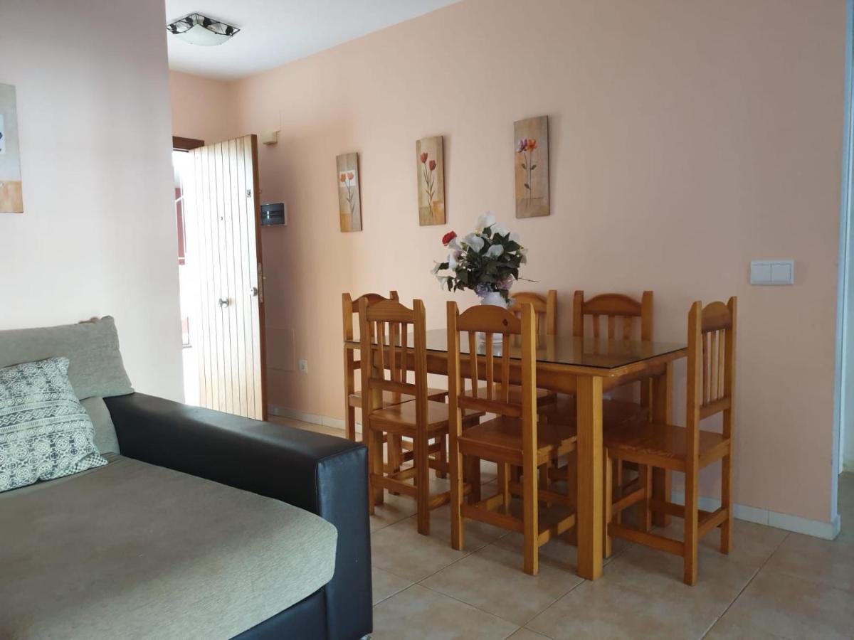 Apartamento Océano - 3 Dormitorios