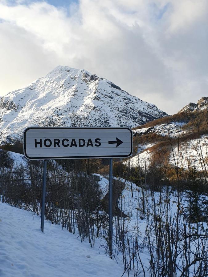 Nevada Сasa de vacaciones Horcadas