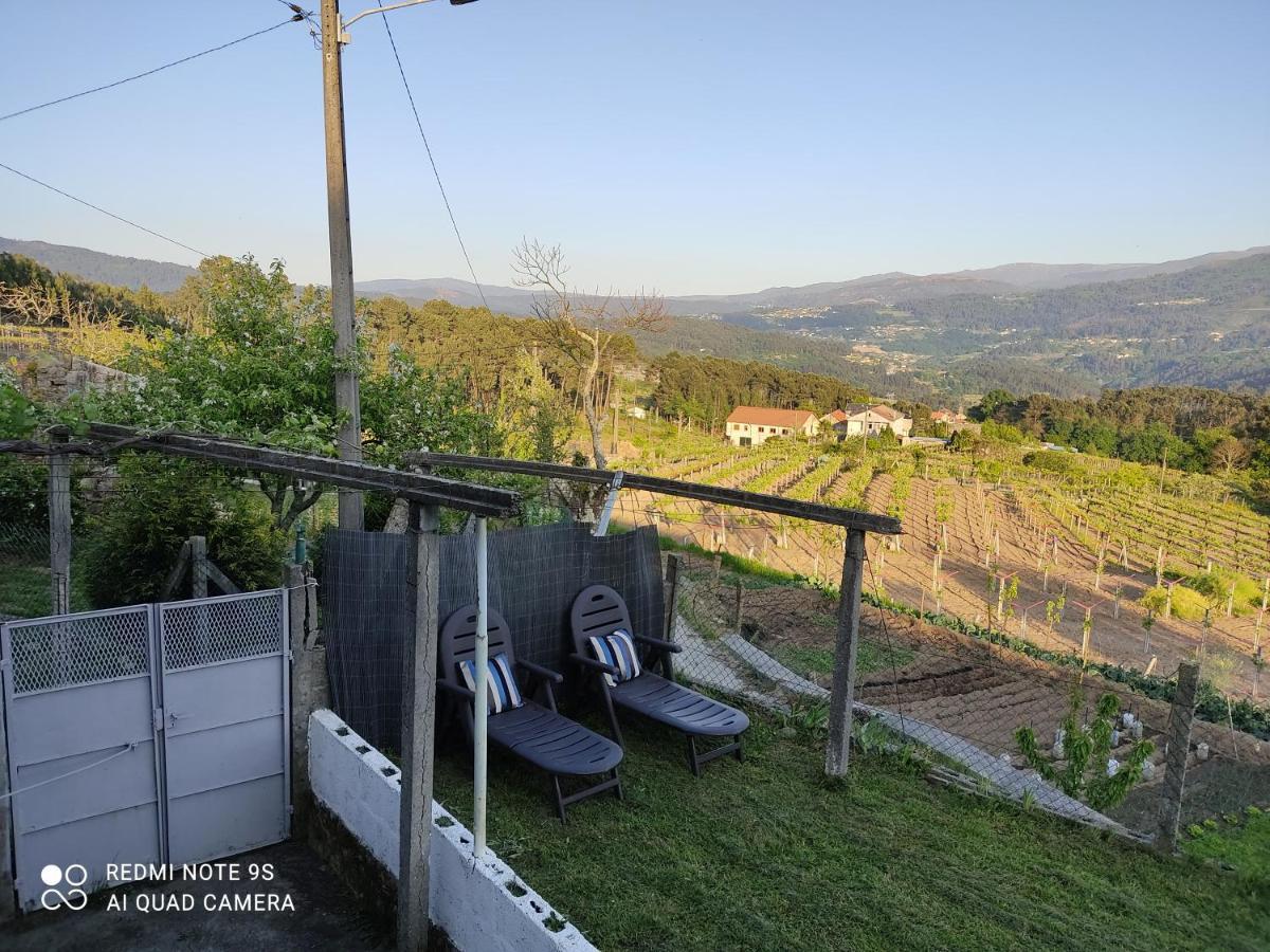 Сasa de vacaciones Lugar Del Pazo Nª9-albeos Albeos