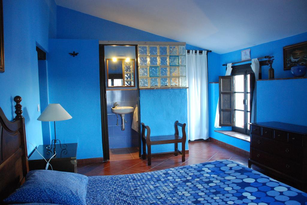 Hotel La Casa Grande *