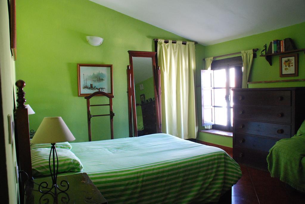 La Casa Grande Hotel Jimena De La Frontera