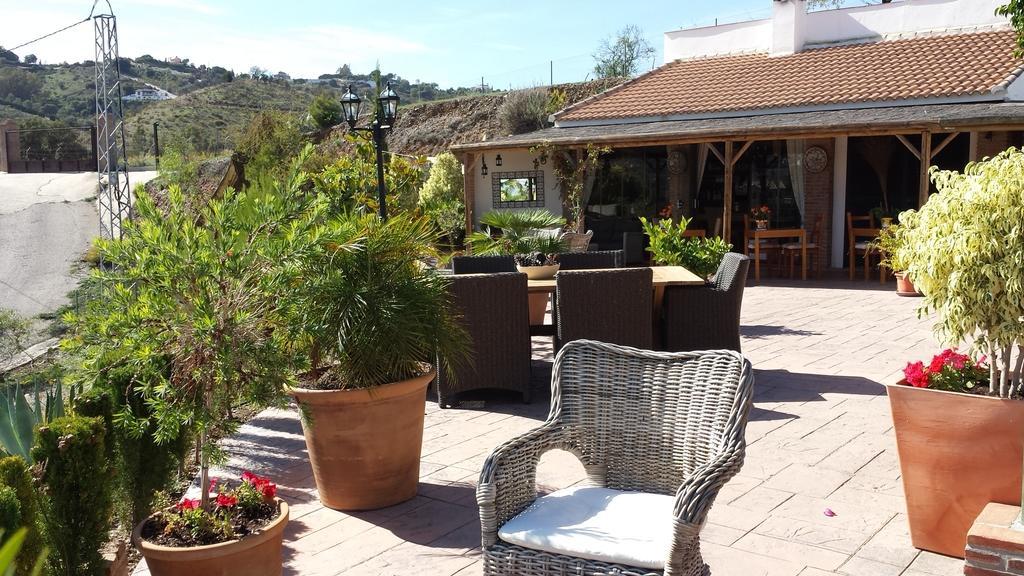 | Casa Don Carlos Bed & Breakfast Alhaurin el Grande
