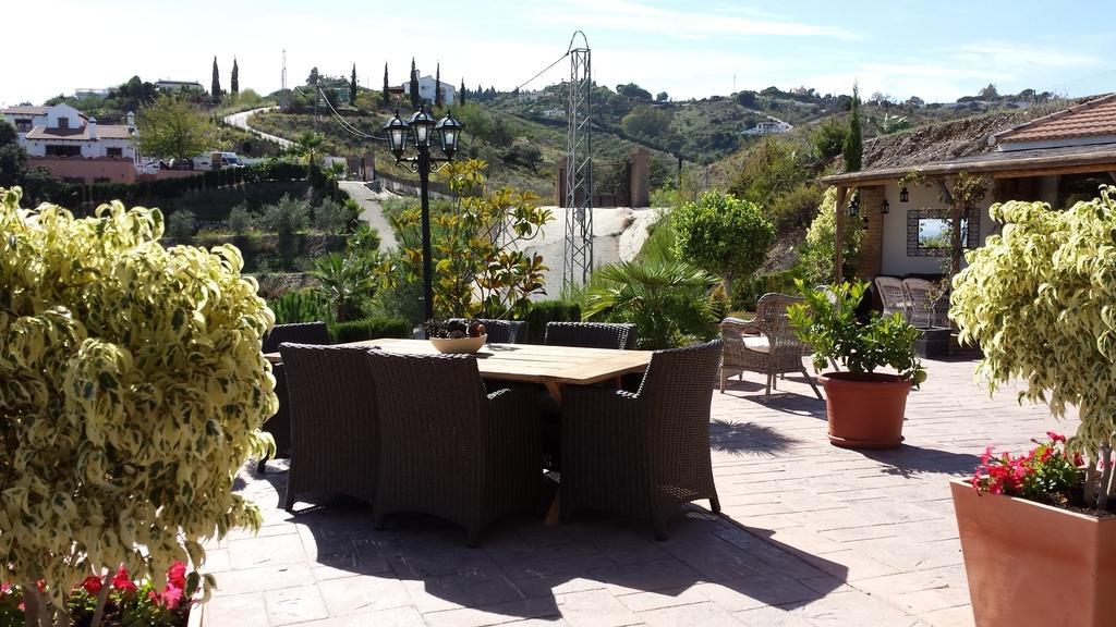 | Casa Don Carlos Alhaurin el Grande