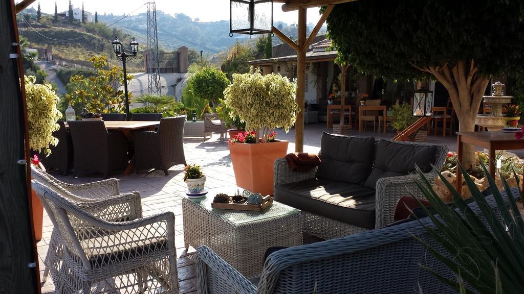 | Casa Don Carlos Bed & Breakfast