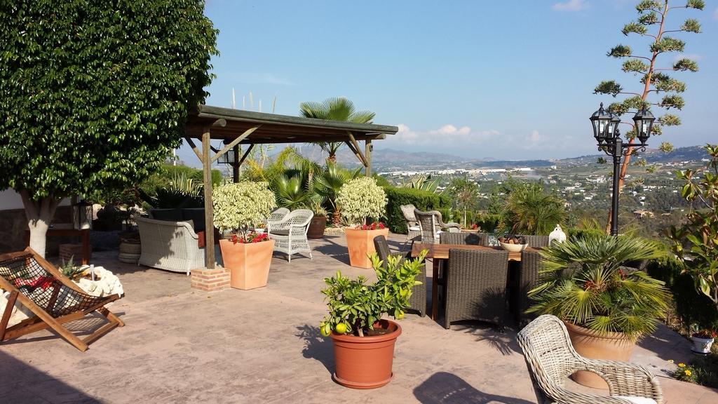 Bed & Breakfast | Casa Don Carlos *