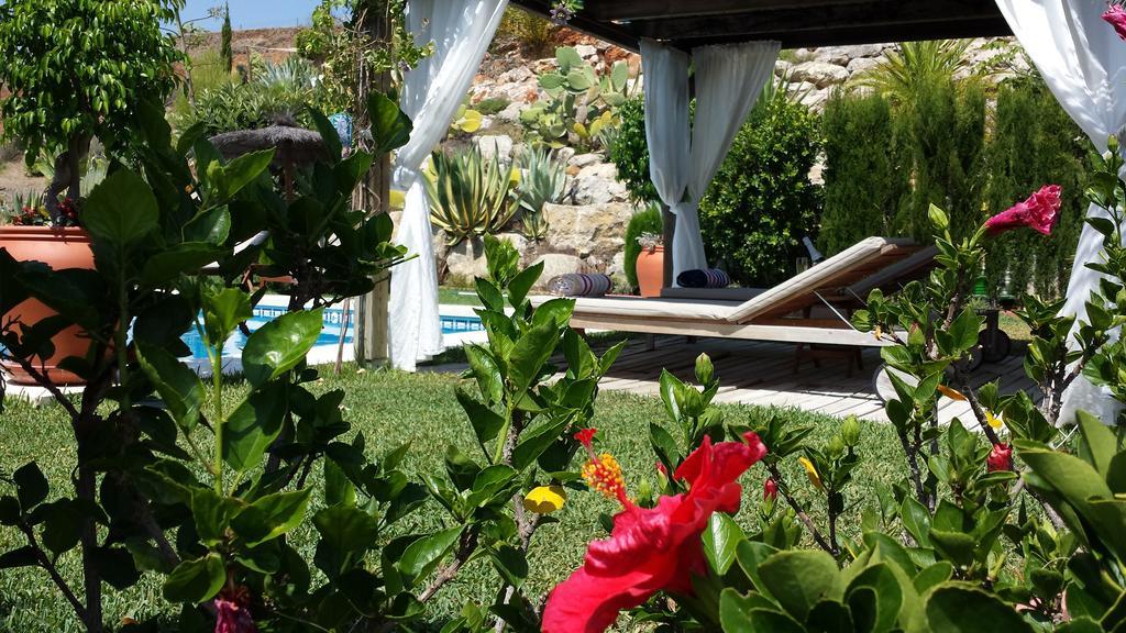 | Casa Don Carlos * Alhaurin el Grande