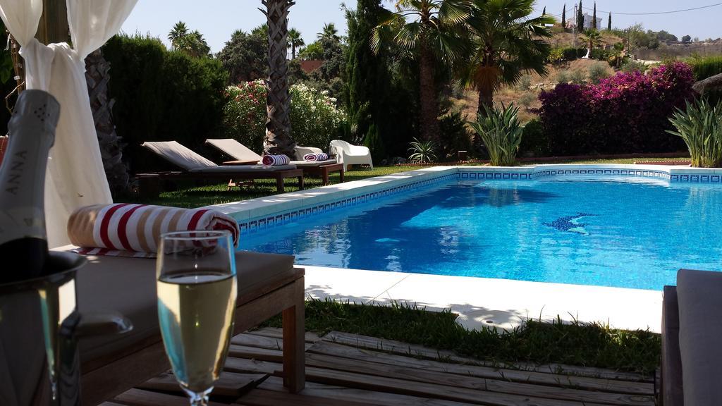 Bed & Breakfast | Casa Don Carlos