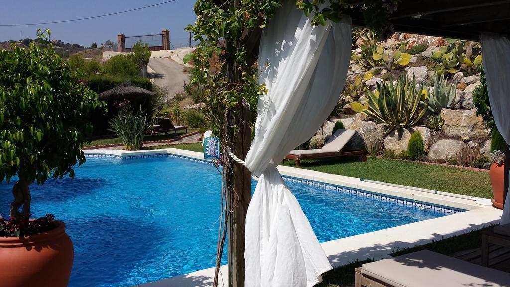 | Casa Don Carlos Bed & Breakfast Alhaurin el Grande