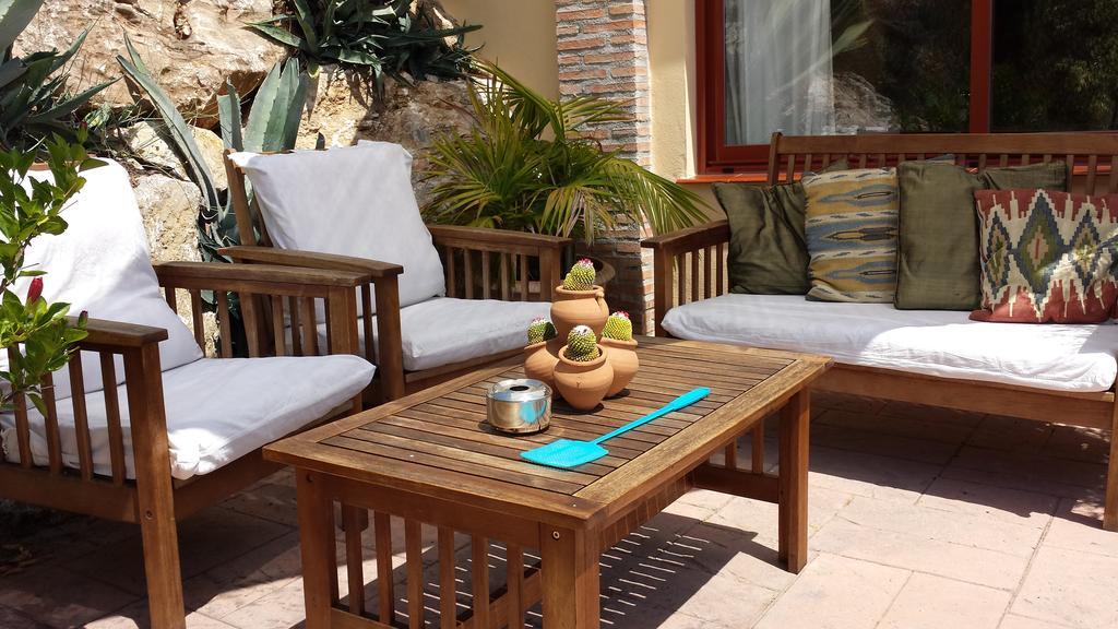 | Casa Don Carlos