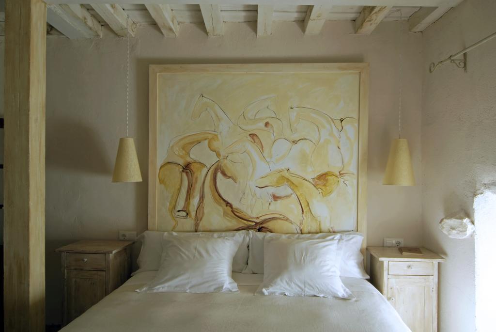 Casa De La Sal Candelario