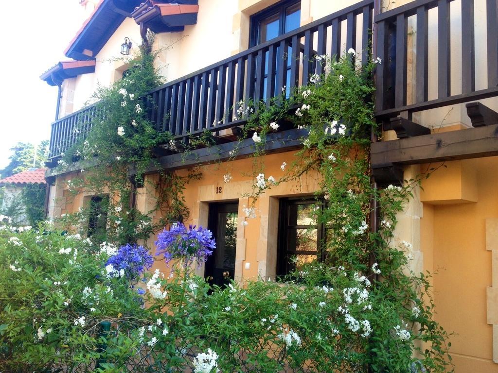 Apartamento Apartamentos Santillana del Mar *
