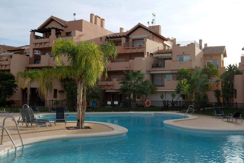 Coming - Mar Menor Apartment Torre-Pacheco