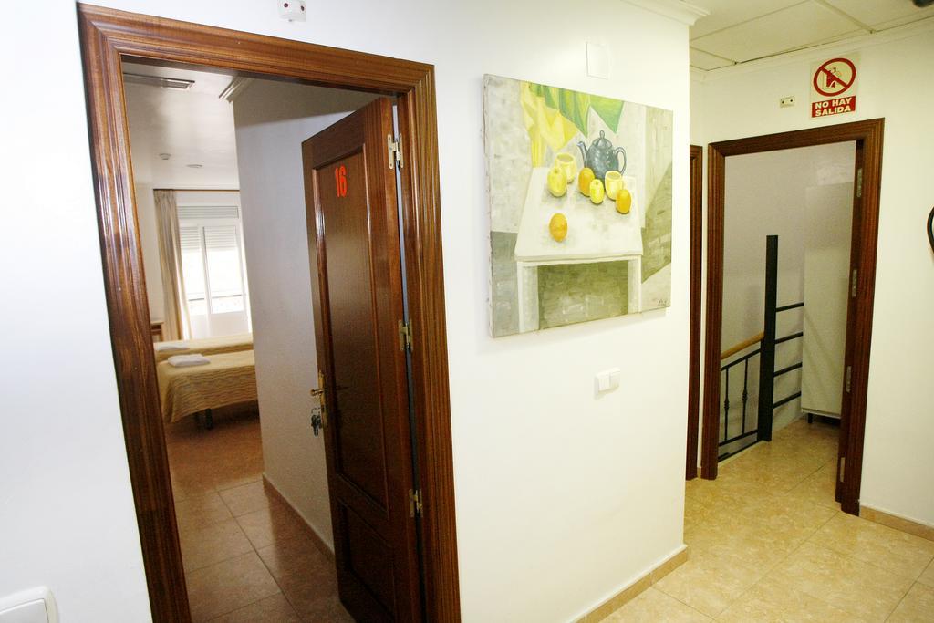 San Fernando Guest house Alicante