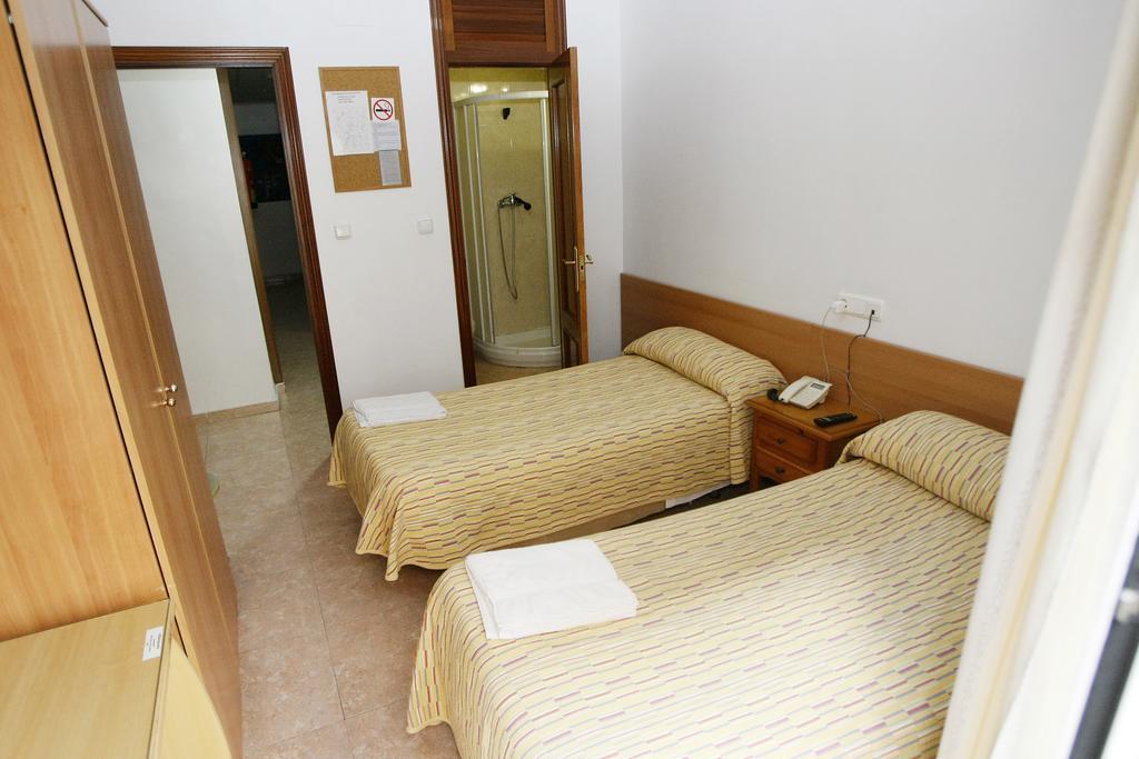 San Fernando Guest house