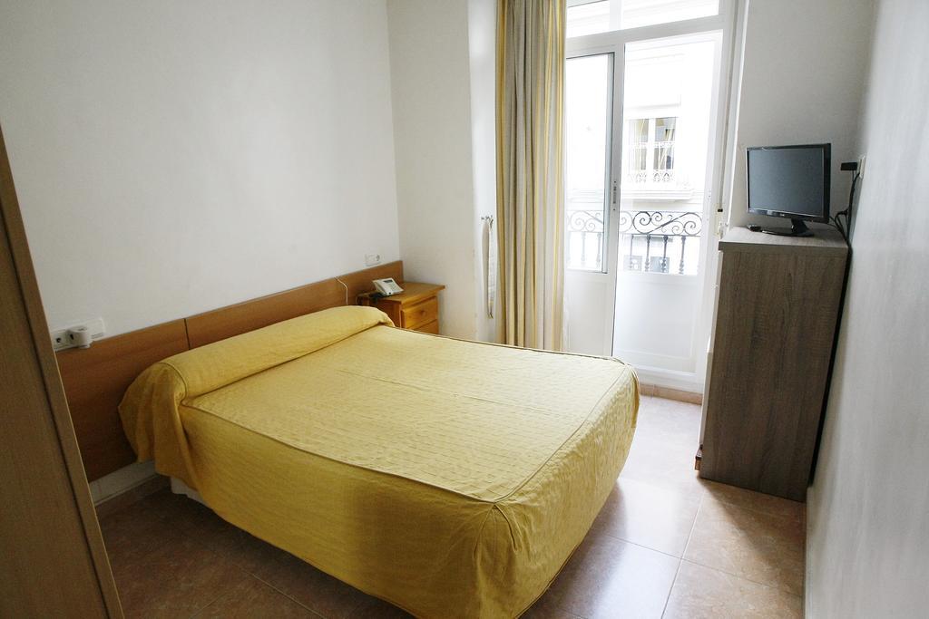 San Fernando Guest house 2*